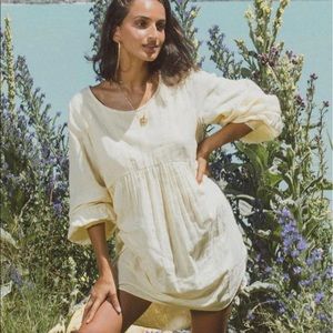 BNWT Jessie Jane Tunic